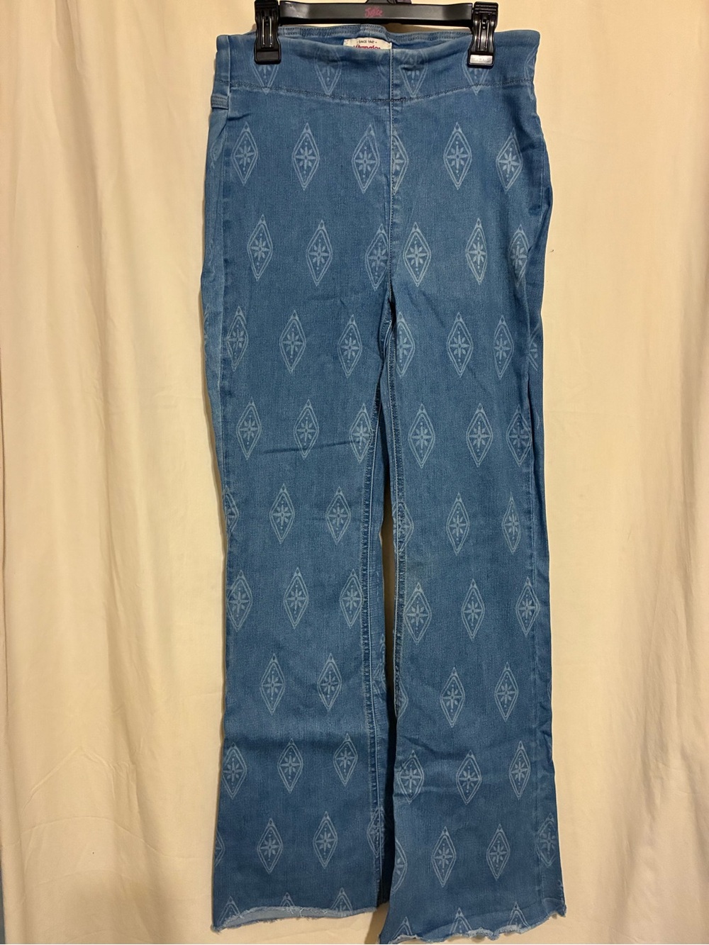 Wrangler Jeans